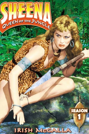 Staffel 1