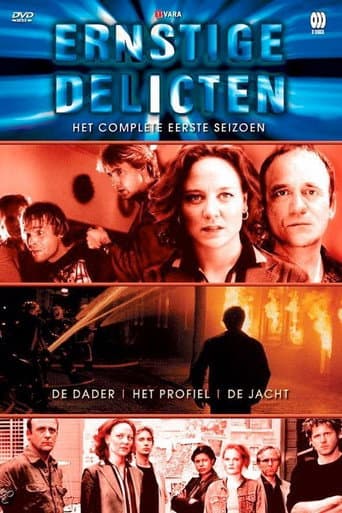 Staffel 1
