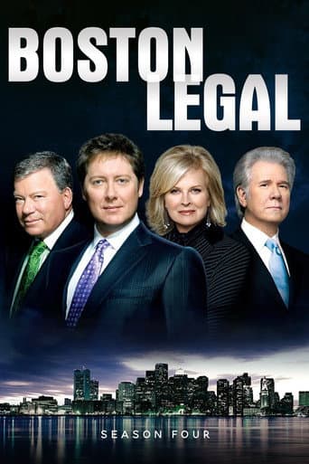 Staffel  4