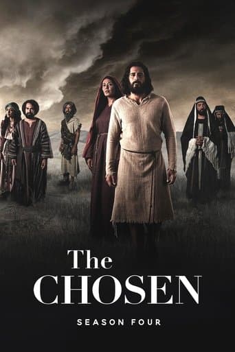 Staffel 4 - The Chosen
