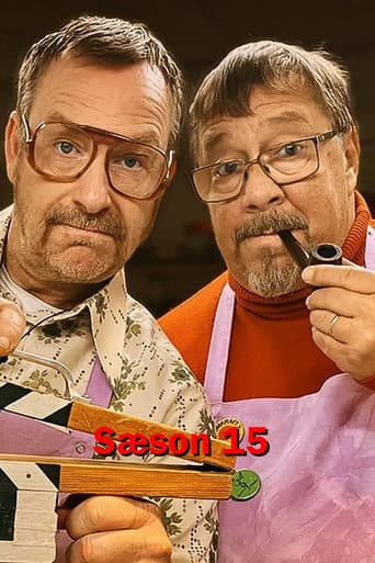 Staffel 15
