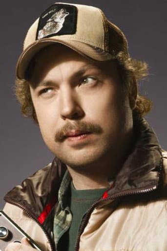 Travis Nicholson