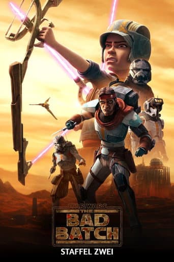 Staffel 2