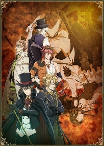 Staffel 1