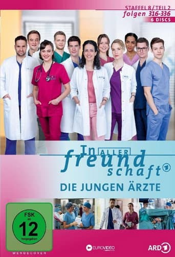 Staffel 8