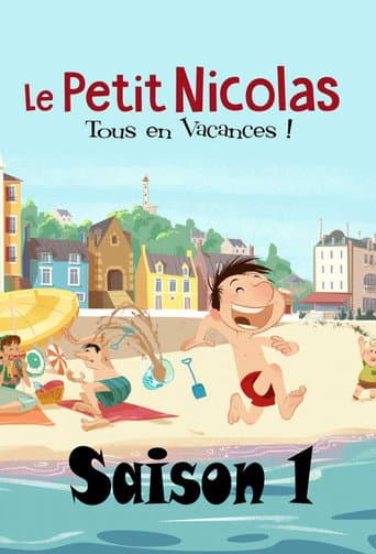 Staffel 1