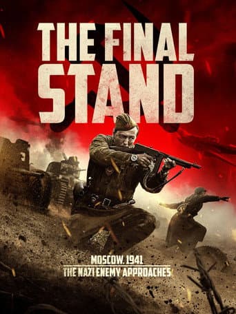 The Last Frontier: Die Schlacht um Moskau