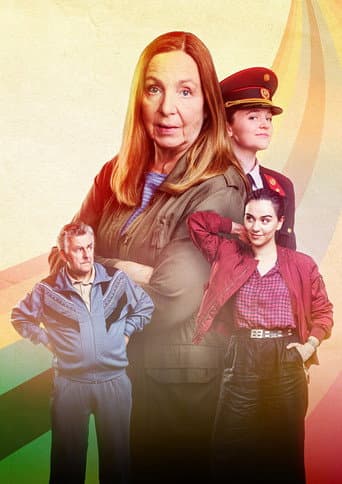 Staffel 1