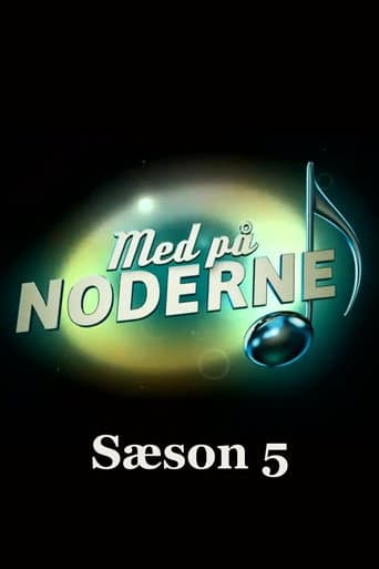 Staffel 5
