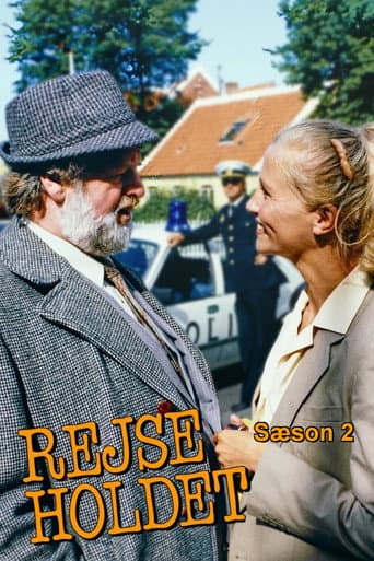 Staffel 2