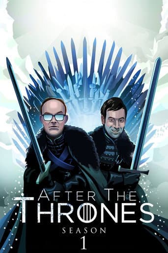 Staffel 1