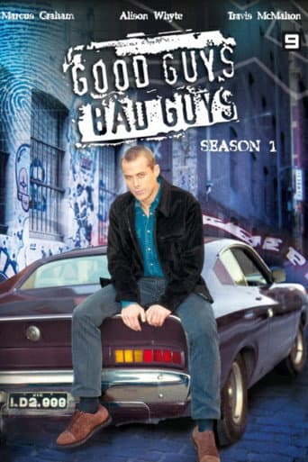 Staffel 1