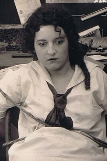 Lillian Peacock