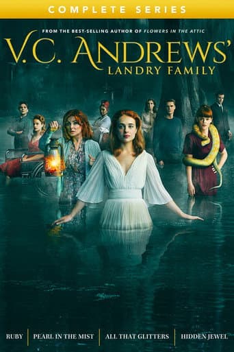 Staffel 1