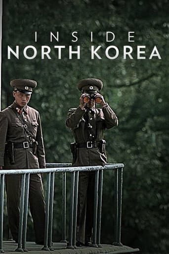 Nordkorea hautnah