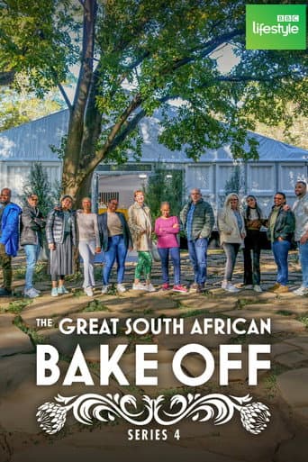 The Great South African Bake Off
