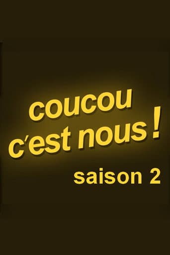 Staffel 2