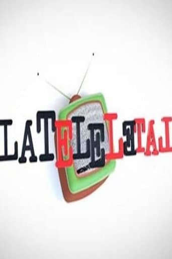 Staffel 1