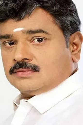 Ravi Rahul