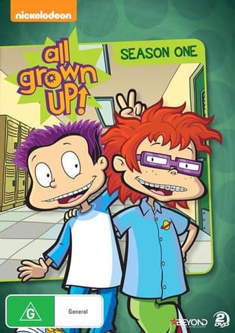 Staffel 1