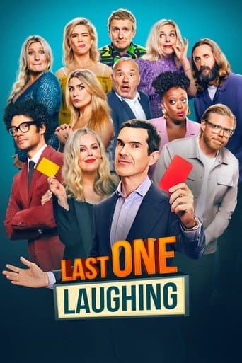 Staffel 1