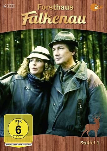 Staffel 1