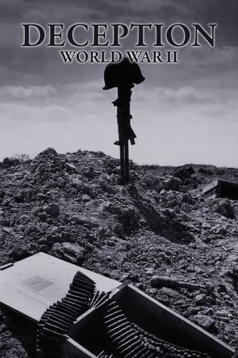 Operation Streng geheim - Täuschung im Zweiten Weltkrieg