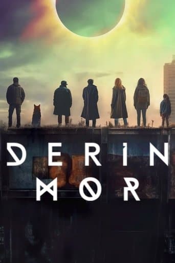 Staffel 1