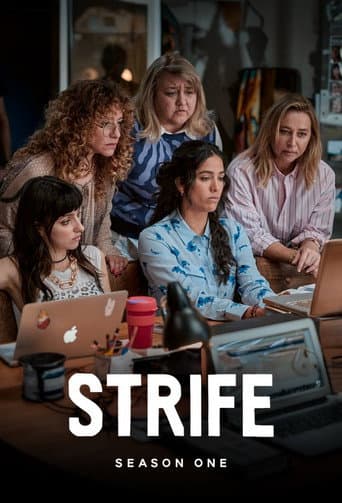 Staffel 1