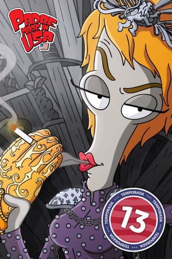 Temporada 13