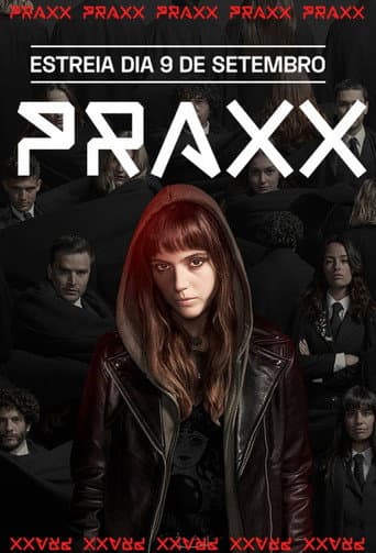 Staffel 1