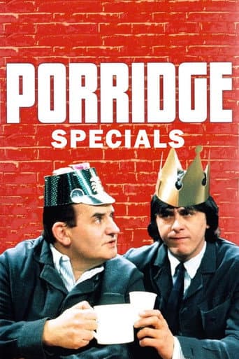 Épisodes spéciaux
