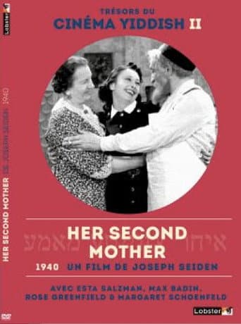 Her Second Mother