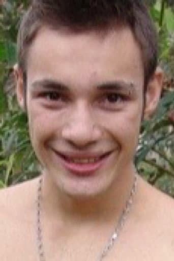 Beto Cabarcas
