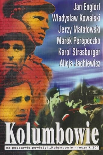 Kolumbowie