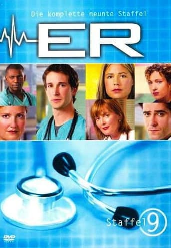 Staffel 9