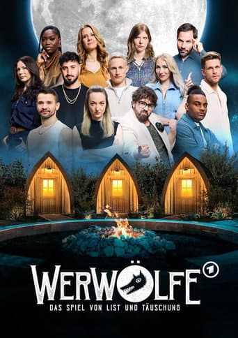 Staffel 1