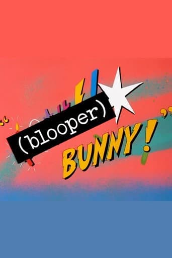 (Pannen) Bunny!