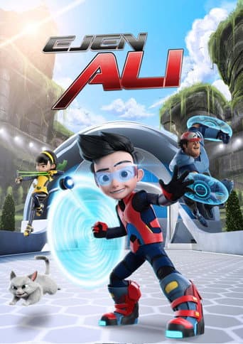 Staffel 1