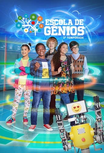 Staffel 3
