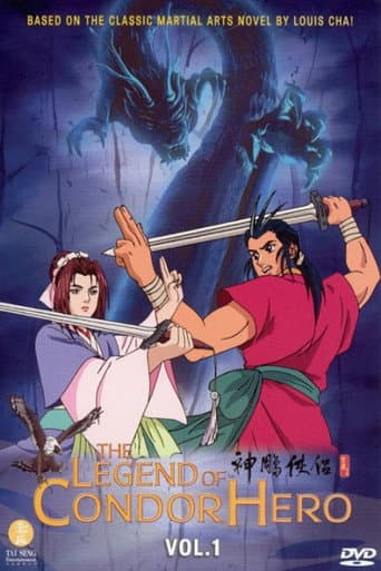 Staffel 1