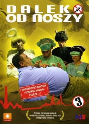Staffel 3