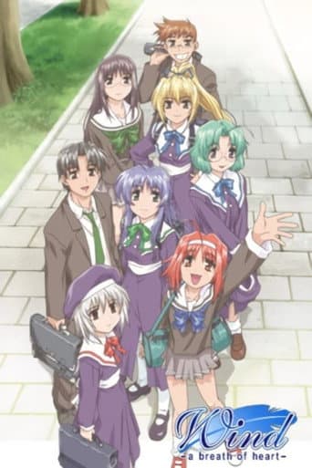 Staffel 1