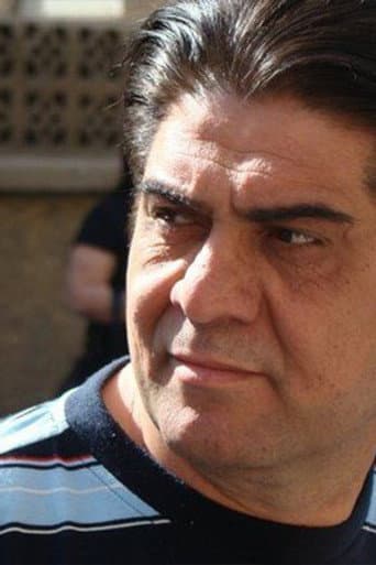 Ghassan Al Azawi