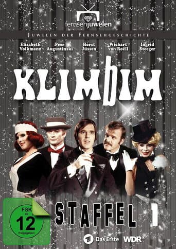 Staffel 1