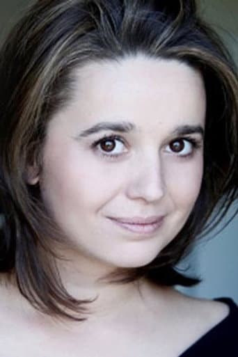 Céline Ronté