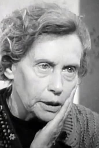 Trude Brentina