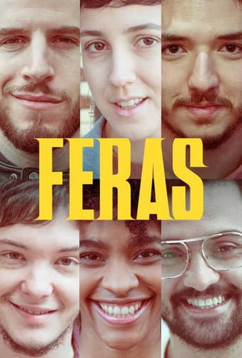 Staffel 1