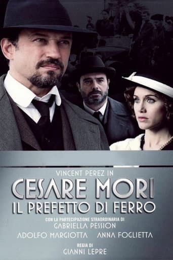 Staffel 1
