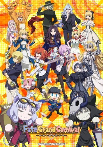 Staffel 1